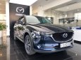 Mazda CX 5  All New 2.5L  2018 - Bán xe Mazda CX 5 năm 2018, màu xanh lam, giá tốt