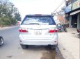 Toyota Fortuner  MT 2009 - Bán xe Fortuner 2009, xe đẹp nội thất mới, 7 chỗ