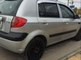 Hyundai Getz 2010 - Bán ô tô Hyundai Getz năm sản xuất 2010, màu bạc, nhập khẩu giá cạnh tranh