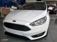 Ford Focus   1.5 Ecoboost 2018 - Cần bán Ford Focus 1.5 Ecoboost đời 2018, màu trắng