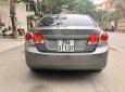 Daewoo Lacetti     2010 - Bán Daewoo Lacetti số tự động, màu ghi xám, xe nhập khẩu nguyên chiếc Hàn Quốc