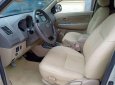 Toyota Hilux 3.0G 2011 - Cần bán xe Toyota Hilux 3.0G sản xuất 2011, màu bạc, xe nhập