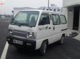 Suzuki Super Carry Van Window Van 2004 - Cần bán xe Suzuki Super Carry Van Window Van đời 2004, xe đẹp, hoạt động ổn định