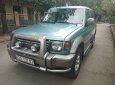 Mitsubishi Pajero  V6-3000 2000 - Chính chủ bán xe Mitsubishi Pajero V6-3000 đời 2000