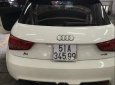 Audi A1   2010 - Cần bán lại xe Audi A1 đời 2010, màu trắng, nhập khẩu