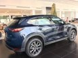 Mazda CX 5  All New 2.5L  2018 - Bán xe Mazda CX 5 năm 2018, màu xanh lam, giá tốt
