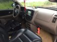 Ford Escape   2.0 MT 2003 - Bán Ford Escape 2.0 MT 2003, màu đen, số sàn