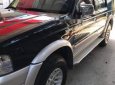 Ford Everest 2007 - Bán Ford Everest đời 2007, màu đen, xe nhập