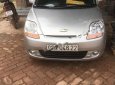 Chevrolet Spark 2009 - Gia đình cần bán xe Spark đời 2009, xe đẹp máy êm, điều hoà rét