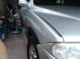 Ssangyong Musso 2003 - Bán Ssangyong Musso đời 2003, màu bạc, nhập khẩu nguyên chiếc, 125tr