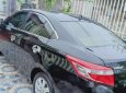 Toyota Vios 2017 - Chính chủ bán Toyota Vios đời 2017, màu đen