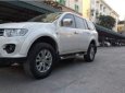 Mitsubishi Pajero 4x2 MT	 2015 - Bán xe Mitsubishi Pajero 4x2 MT đời 2015, 625tr