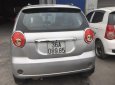 Chevrolet Spark 2010 - Bán Chevrolet Spark năm 2010, màu bạc, giá 119 triệu