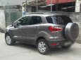 Ford EcoSport 2014 - Chính chủ bán Ford EcoSport năm sản xuất 2014, màu xám, nhập khẩu