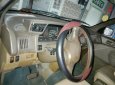 Mazda MPV 1989 - Bán Mazda MPV sản xuất 1989, màu bạc, xe nhập