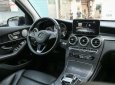 Mercedes-Benz GLC-Class GLC300 4MATIC 2018 - Bán xe Mercedes GLC300 4MATIC năm 2018, màu đen