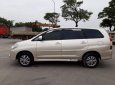 Toyota Innova   2015 - Bán xe Toyota Innova đời 2015, số sàn, giá tốt