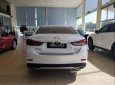 Mazda 6   2.0 Premium   2018 - Bán Mazda 6 2.0 Premium năm 2018, màu trắng 