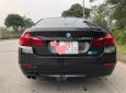 BMW 5 Series 520i 2014 - Bán BMW 5 Series 520i sản xuất 2014, màu đen