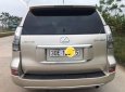 Lexus GX    460  2016 - Bán Lexus GX 460 sản xuất 2016, màu vàng cát, nội thất kem, xe tên công ty xuất hóa đơn cao