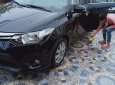 Toyota Vios 2017 - Chính chủ bán Toyota Vios đời 2017, màu đen