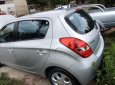 Hyundai i20   2011 - Bán Hyundai i20 đời 2011, màu bạc, xe nhập, 322tr