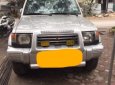 Mitsubishi Pajero     2001 - Cần bán lại xe Mitsubishi Pajero sản xuất 2001, xe nhập, 172 triệu