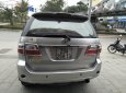 Toyota Fortuner 2.7V 4x4 AT 2011 - Cần bán gấp Fortuner 2 cầu máy xăng, sản xuất năm 2011, xe đẹp