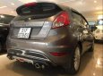 Ford Fiesta 1.5L Sport  2015 - Bán Ford Fiesta 1.5L Sport sản xuất năm 2015, màu nâu, giá tốt