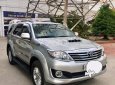 Toyota Fortuner 2.5G 2014 - Bán Fortuner 2.5 MT, Sx 2014, xe cực đẹp, date 2014