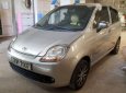 Daewoo Matiz 2009 - Cần bán lại xe Daewoo Matiz đời 2009, màu bạc, xe nhập, giá tốt