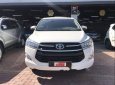 Toyota Innova   2018 - Bán Toyota Innova đời 2018, màu trắng xe gia đình