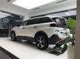 Peugeot 5008 2019 - Peugeot 5008 - Có xe giao ngay - Nhiều ưu đãi hấp dẫn - Trả trước 20%