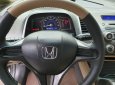 Honda Civic 1.8AT 2009 - Cần bán Honda Civic đời 2009, màu bạc