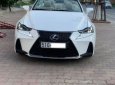 Lexus IS  250 C 2009 - Chính chủ bán xe Lexus IS 250 C năm sản xuất 2009, màu trắng, xe nhập