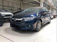 Honda City 2019 - Bán ô tô Honda City đời 2019, màu xanh