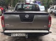 Nissan Navara 2012 - Bán xe Nissan Navara đăng ký lần đầu 2012, màu xám (ghi) còn mới, giá 385tr
