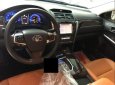 Toyota Camry   2.5 Q  2019 - Bán Toyota Camry 2.5 Q đời 2019, màu đen
