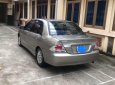 Mitsubishi Lancer Gala GLX 1.6AT 2003 - Bán xe Mitsubishi Lancer GLX 1.6 sản xuất năm 2003, số tự động, máy xăng, màu bạc, đã đi 200000 km