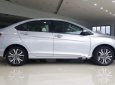 Honda City   TOP   2019 - Bán Honda City TOP đời 2019, màu bạc, nhập khẩu