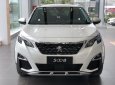 Peugeot 5008 2019 - Peugeot 5008 - Có xe giao ngay - Nhiều ưu đãi hấp dẫn - Trả trước 20%