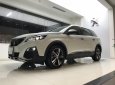 Peugeot 5008 2019 - Peugeot 5008 - Có xe giao ngay - Nhiều ưu đãi hấp dẫn - Trả trước 20%