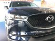 Mazda CX 5  All New 2.5L  2018 - Bán xe Mazda CX 5 năm 2018, màu xanh lam, giá tốt