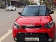 Kia Soul 2.0 AT 2015 - Cần bán gấp Kia Soul 2.0 AT đời 2015, màu đỏ giá cạnh tranh