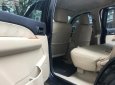 Ford Everest 2.5L 4x2 MT 2011 - Gia đình tôi bán xe Ford Everest sản xuất 2011, số sàn, máy dầu, màu sơn đen