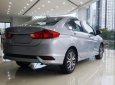 Honda City   TOP   2019 - Bán Honda City TOP đời 2019, màu bạc, nhập khẩu