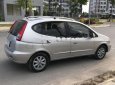 Chevrolet Vivant 2008 - Chính chủ bán Chevrolet Vivant đời 2008, màu bạc