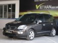 Kia Carens EX 2.0MT 2016 - Bán Kia Carens EX 2.0MT đời 2016, màu nâu