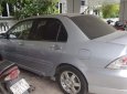 Mitsubishi Lancer 2005 - Bán xe Mitsubishi Lancer năm sản xuất 2005, màu bạc, xe nhập 