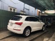 Audi Q5 2010 - Cần bán xe Audi Q5 năm 2010, màu trắng, nhập khẩu nguyên chiếc, giá 880tr